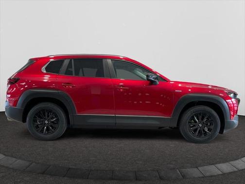 2025 Mazda CX-50 Hybrid Preferred Package