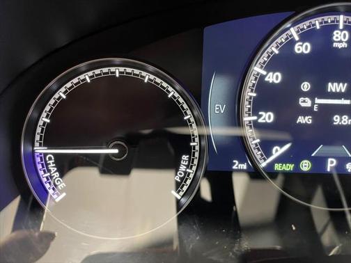 2025 Mazda CX-50 Hybrid Preferred Package