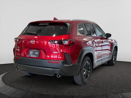 2025 Mazda CX-50 Hybrid Preferred Package