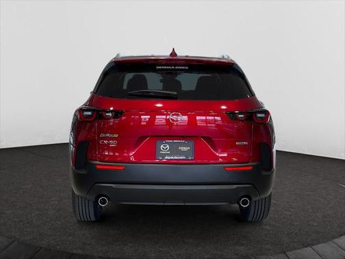 2025 Mazda CX-50 Hybrid Preferred Package