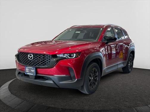 2025 Mazda CX-50 Hybrid Preferred Package