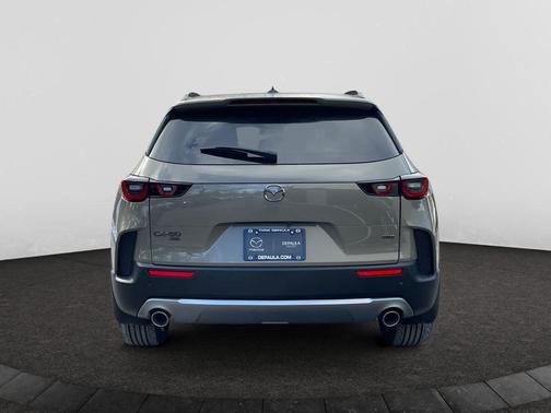 2026 Mazda CX-50 2.5 Turbo