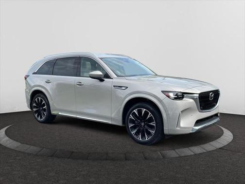 2024 Mazda CX-90 3.3 Turbo S