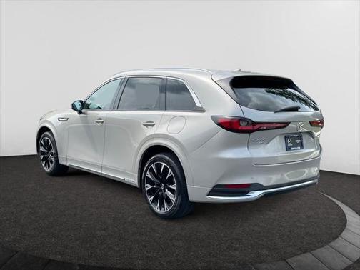 2024 Mazda CX-90 3.3 Turbo S