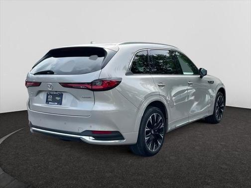 2024 Mazda CX-90 3.3 Turbo S