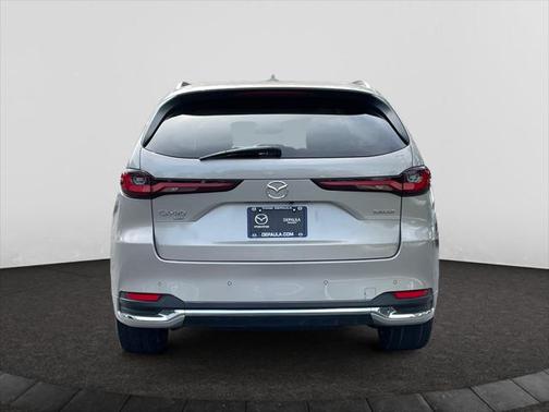 2024 Mazda CX-90 3.3 Turbo S