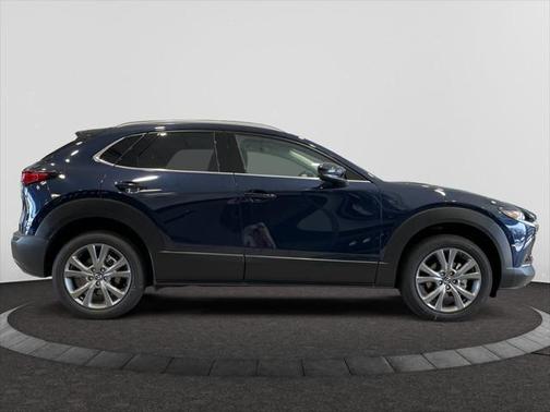 2025 Mazda CX-30 Premium Package