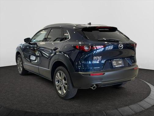 2025 Mazda CX-30 Premium Package