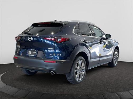 2025 Mazda CX-30 Premium Package