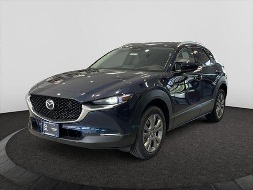 2025 Mazda CX-30 Premium Package