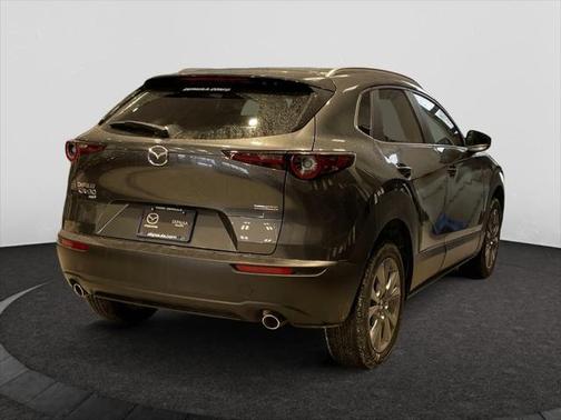 2025 Mazda CX-30 Preferred