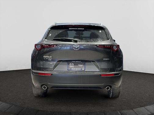 2025 Mazda CX-30 Preferred