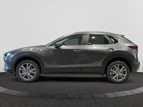 2025 Mazda CX-30 Preferred