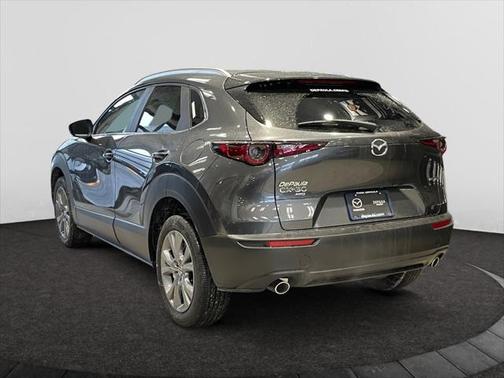 2025 Mazda CX-30 Preferred