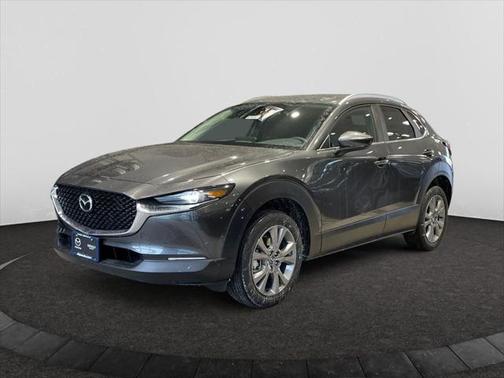 2025 Mazda CX-30 Preferred