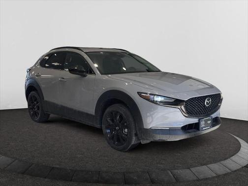 2025 Mazda CX-30 Turbo Premium Package