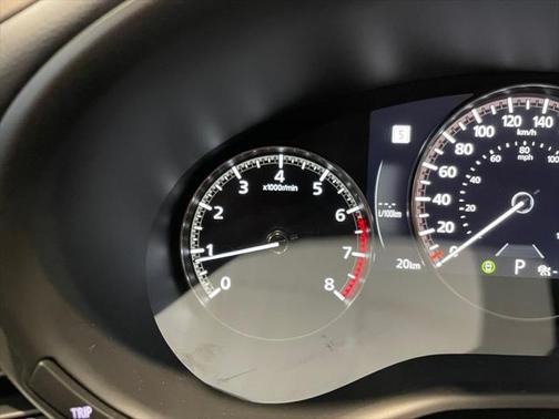 2025 Mazda CX-30 Turbo Premium Package