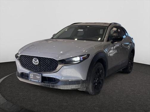 2025 Mazda CX-30 Turbo Premium Package