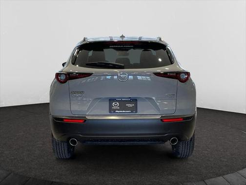 2025 Mazda CX-30 Turbo Premium Package