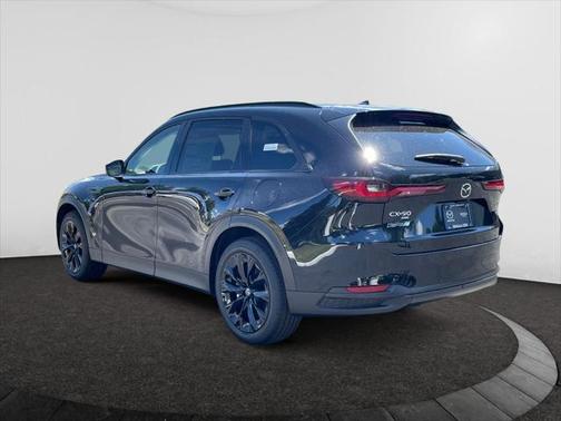 2025 Mazda CX-90 3.3 Turbo Premium Sport