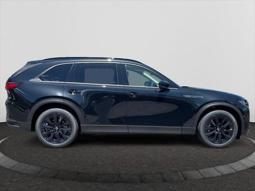 2025 Mazda CX-90 3.3 Turbo Premium Sport