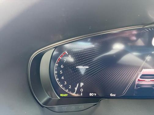 2025 Mazda CX-90 3.3 Turbo Premium Sport