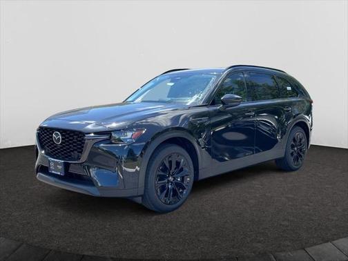 2025 Mazda CX-90 3.3 Turbo Premium Sport