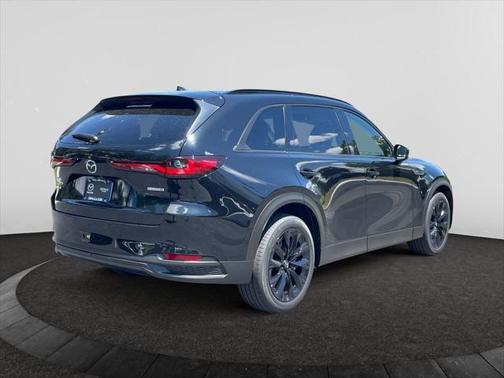 2025 Mazda CX-90 3.3 Turbo Premium Sport