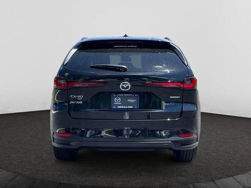 2025 Mazda CX-90 3.3 Turbo Premium Sport