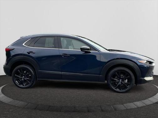 2024 Mazda CX-30 2.5 Turbo Premium Package