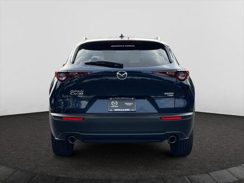 2024 Mazda CX-30 2.5 Turbo Premium Package