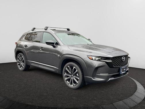 2026 Mazda CX-50 2.5 S Premium Package