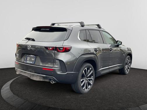 2026 Mazda CX-50 2.5 S Premium Package