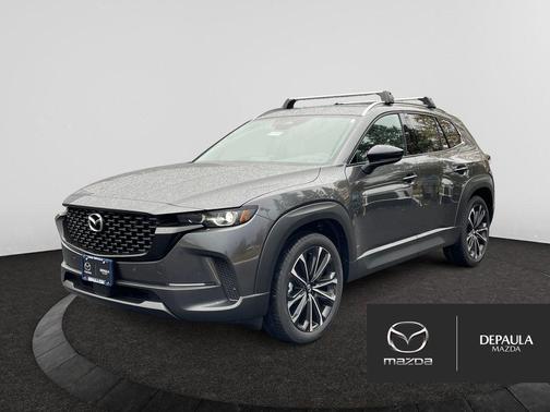 2026 Mazda CX-50 2.5 S Premium Package