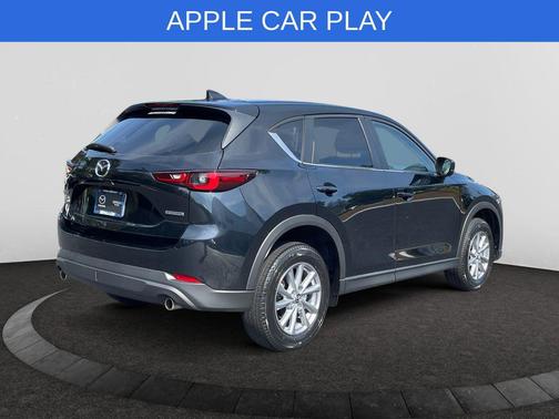 2023 Mazda CX-5 2.5 S Preferred