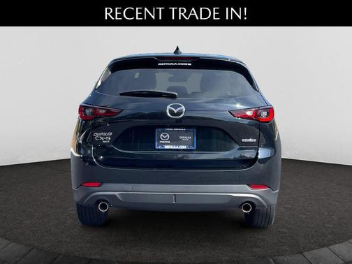 2023 Mazda CX-5 2.5 S Preferred
