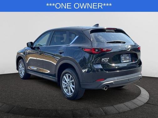 2023 Mazda CX-5 2.5 S Preferred