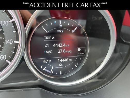 2023 Mazda CX-5 2.5 S Preferred