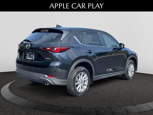 2023 Mazda CX-5 2.5 S Preferred