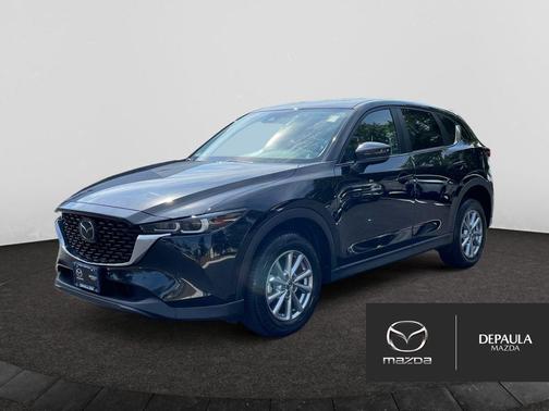 2023 Mazda CX-5 2.5 S Preferred