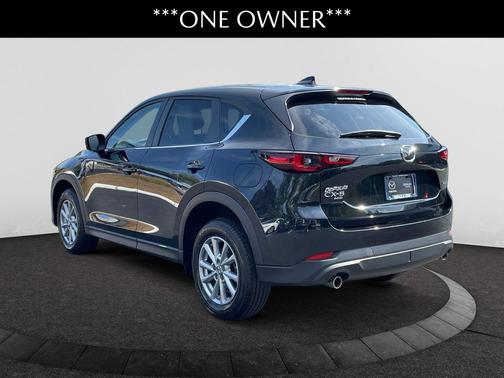 2023 Mazda CX-5 2.5 S Preferred