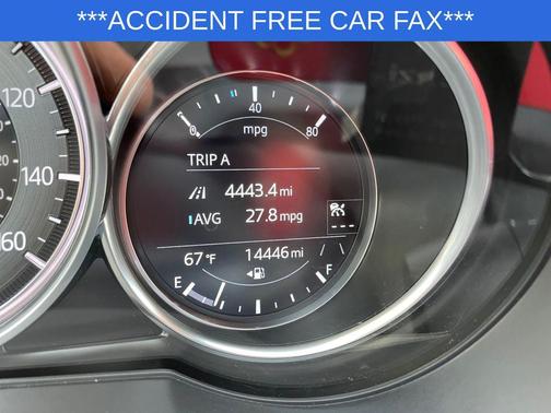 2023 Mazda CX-5 2.5 S Preferred