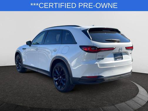 2025 Mazda CX-90 3.3 Turbo Premium Sport