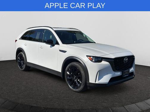 2025 Mazda CX-90 3.3 Turbo Premium Sport