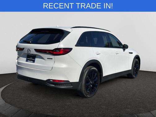 2025 Mazda CX-90 3.3 Turbo Premium Sport