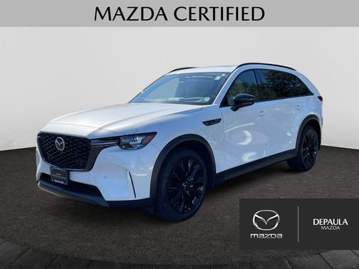 2025 Mazda CX-90 3.3 Turbo Premium Sport
