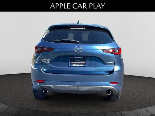 2024 Mazda CX-5 2.5 S Select