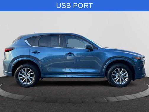2024 Mazda CX-5 2.5 S Select