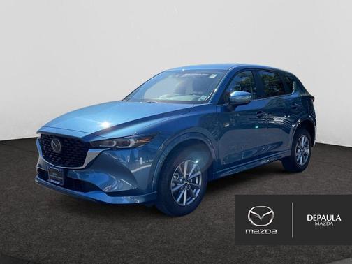 2024 Mazda CX-5 2.5 S Select