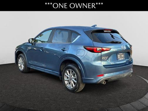 2024 Mazda CX-5 2.5 S Select